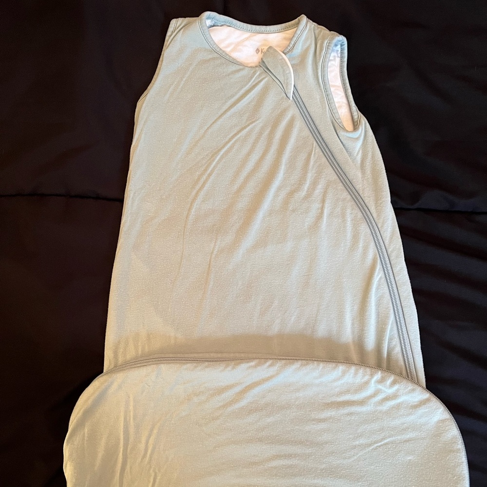 KyteBaby Sleep Sack 1.0 tog 6-18 months